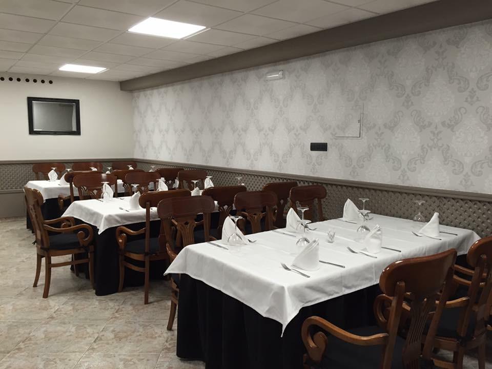 Hotel Restaurante Derby Carballino Extérieur photo